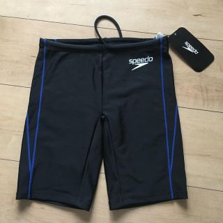 スピード(SPEEDO)のspeedo 水着 140(水着)