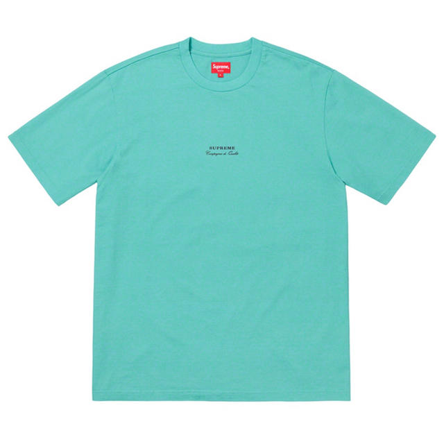 Supreme Qualite Tee