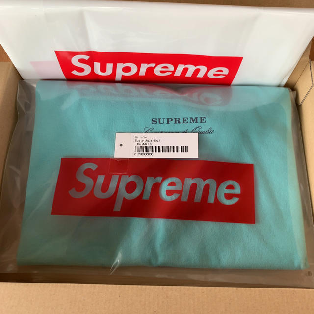 Supreme Qualite Tee