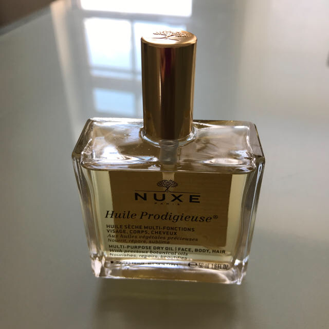 NUXE プロディジュー オイル2種類 stuff.liu.se