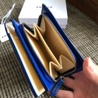 ENFOLD - ENFOLD 財布の通販 by chigo's shop｜エンフォルドならラクマ