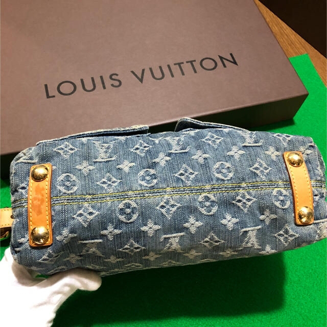 Ｌｏｕｉｓ Ｖｕｉｔｔｏｎ バギーPM ショルダーバッグ