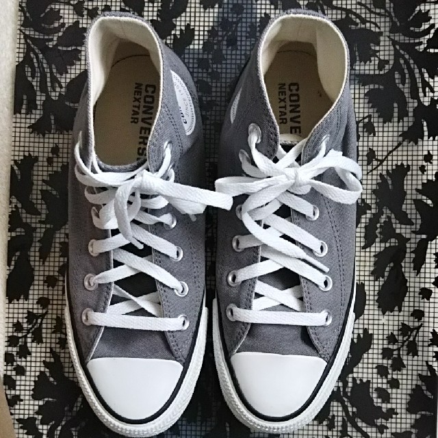 CONVERSE(コンバース)のCONVERSE オールスター レディース24.0   レディースの靴/シューズ(スニーカー)の商品写真