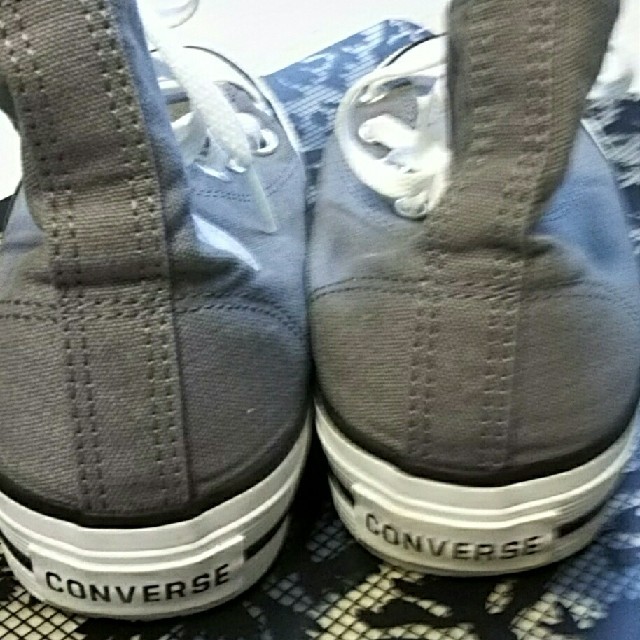 CONVERSE(コンバース)のCONVERSE オールスター レディース24.0   レディースの靴/シューズ(スニーカー)の商品写真