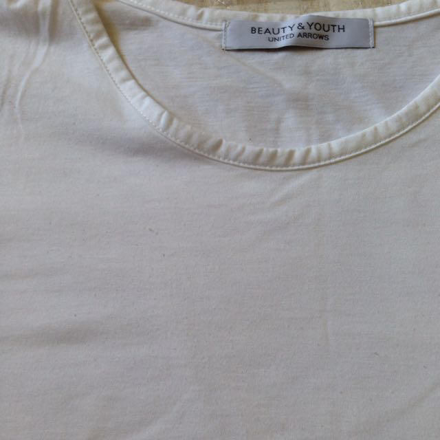 BEAUTY&YOUTH UNITED ARROWS(ビューティアンドユースユナイテッドアローズ)のひろころ様お取り置き レディースのトップス(Tシャツ(半袖/袖なし))の商品写真