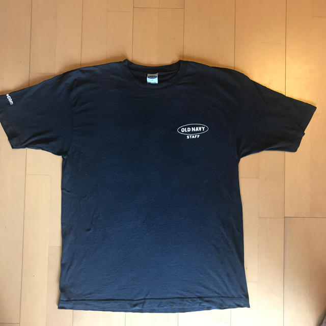 Old Navy(オールドネイビー)のオールドネイビー Tシャツ S  メンズのトップス(Tシャツ/カットソー(半袖/袖なし))の商品写真