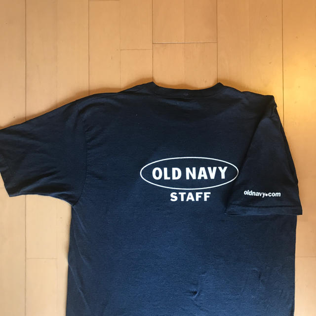 Old Navy(オールドネイビー)のオールドネイビー Tシャツ S  メンズのトップス(Tシャツ/カットソー(半袖/袖なし))の商品写真
