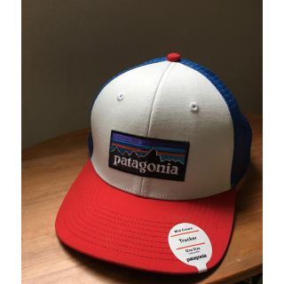 パタゴニア(patagonia)のPatagonia キャップ(キャップ)