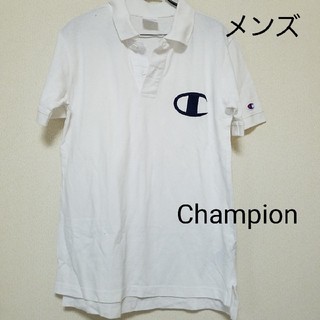 チャンピオン(Champion)のChampion ポロ メンズ(ポロシャツ)
