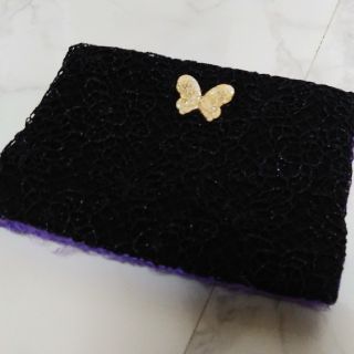 アナスイ(ANNA SUI)の✡️ANNA SUIテイシュケース(その他)