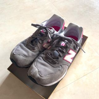 ニューバランス(New Balance)のニューバランス 574(スニーカー)