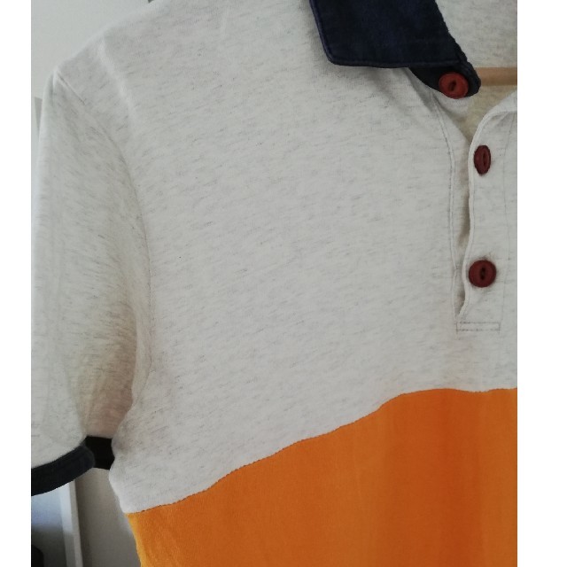 UNITED ARROWS(ユナイテッドアローズ)のUNITED ARROWS　メンズTシャツ メンズのトップス(Tシャツ/カットソー(半袖/袖なし))の商品写真
