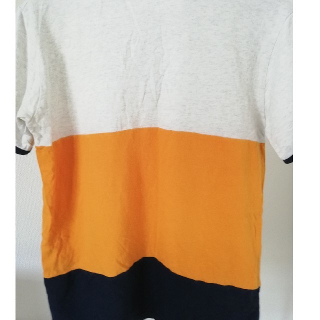 UNITED ARROWS(ユナイテッドアローズ)のUNITED ARROWS　メンズTシャツ メンズのトップス(Tシャツ/カットソー(半袖/袖なし))の商品写真