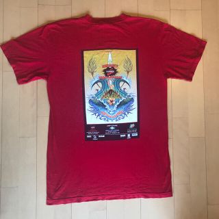 ヴァンズ(VANS)のトリプルクラウン  Tシャツ(Tシャツ/カットソー(半袖/袖なし))