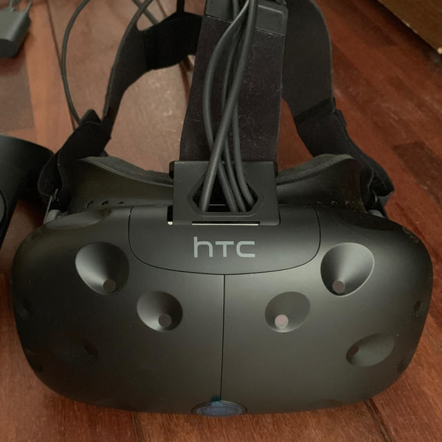 HTC vive