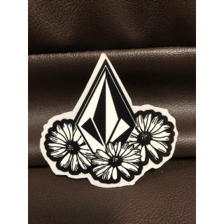 ボルコム(volcom)のVOLCOM ステッカー(ノベルティグッズ)