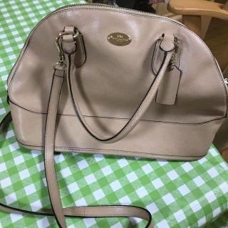 コーチ(COACH)のCOACHジョールダーバッグ(ショルダーバッグ)