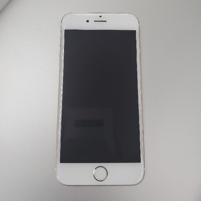 iPhone 64G ゴールド SoftBankの通販 by みみみっくす｜アイフォーンならラクマ - iPhone6 本体 高評価新作