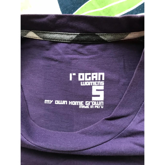 ROGAN(ローガン)のローガン Tシャツ メンズのトップス(Tシャツ/カットソー(半袖/袖なし))の商品写真