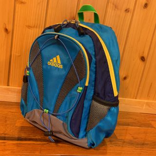 アディダス(adidas)の専用★adidas★リュック(リュックサック)