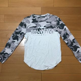 ホリスター(Hollister)のホリスター 長T(Tシャツ(長袖/七分))