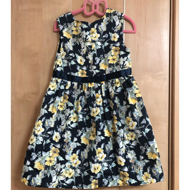 Rope' Picnic(ロペピクニック)のROPE Picnic キッズ/ベビー/マタニティのキッズ服女の子用(90cm~)(ワンピース)の商品写真