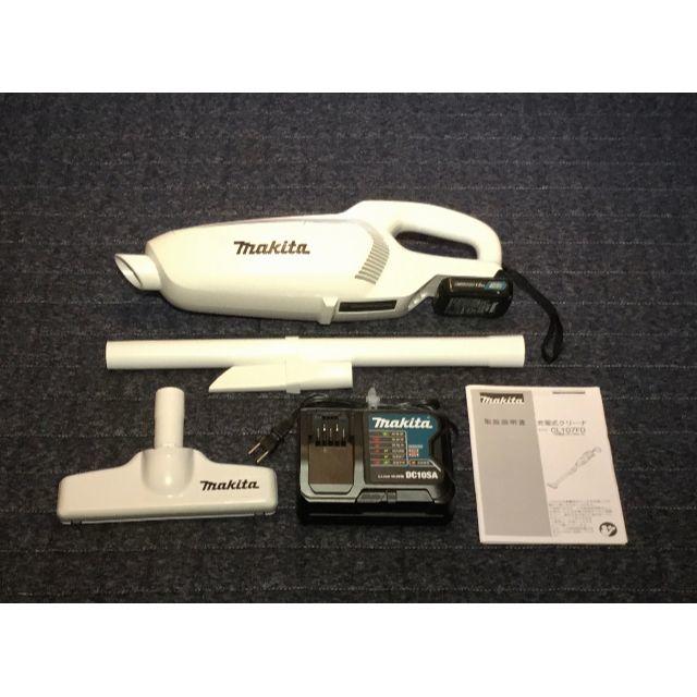 Makita - マキタ　CL107FD