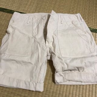 ダントン(DANTON)の専用 DANTON ハーフパンツ  ショートパンツ グラミチ(ショートパンツ)