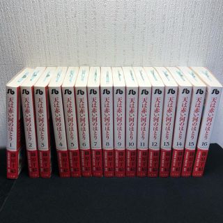 ◆すぐ読めるセット◆天は赤い河のほとり 全巻セット◆当日発送！(全巻セット)