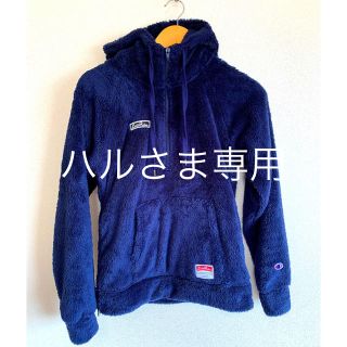 チャンピオン(Champion)のChampion チャンピオンLIR別注シェルパフード(その他)