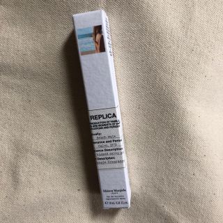 セフォラ(Sephora)のmasion margiela Replica パフューム beach walk(香水(女性用))