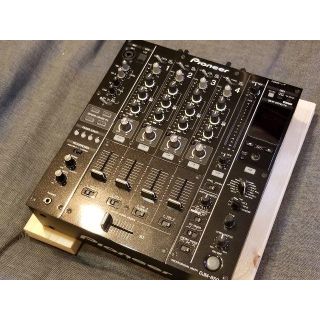 美品] Pioneer DJM-850-K【送料無料】の通販 by KAZZ's shop｜ラクマ