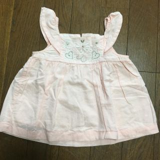 baby gap チュニック 80サイズ(その他)