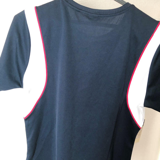 MIZUNO(ミズノ)のミズノ mizuno 半袖Tシャツ レディースのトップス(Tシャツ(半袖/袖なし))の商品写真