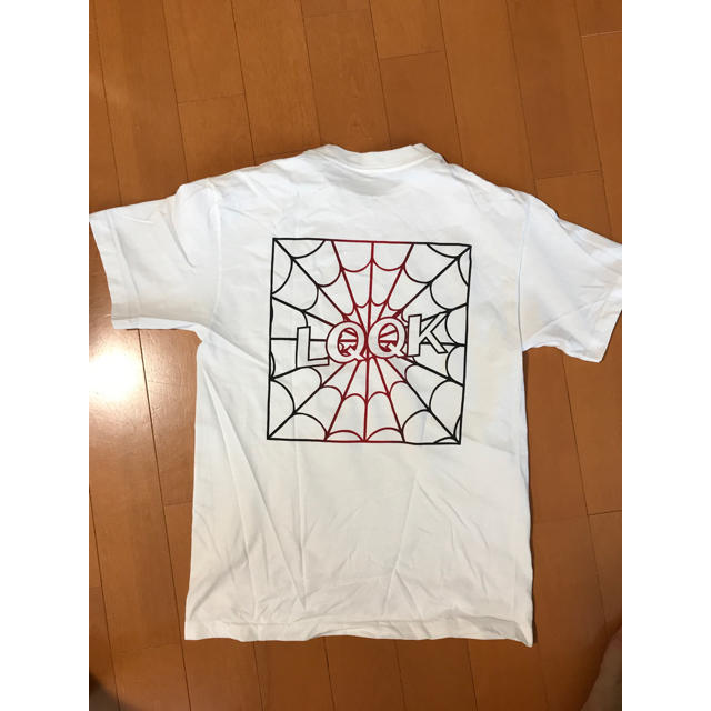 LQQK STUDIO Tシャツ Mサイズ