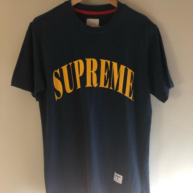 トップスsupreme  新品未使用品