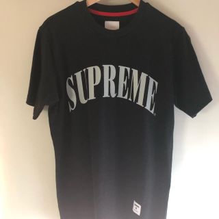 シュプリーム(Supreme)のsupreme  新品未使用品(Tシャツ/カットソー(半袖/袖なし))