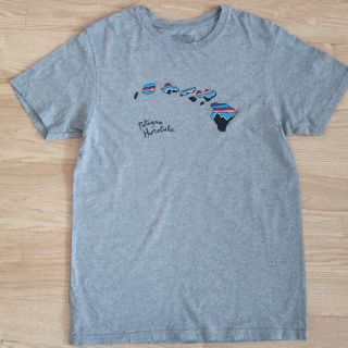 パタゴニア(patagonia)の【Patagonia ハワイ限定】パタロハTシャツ(Tシャツ/カットソー(半袖/袖なし))