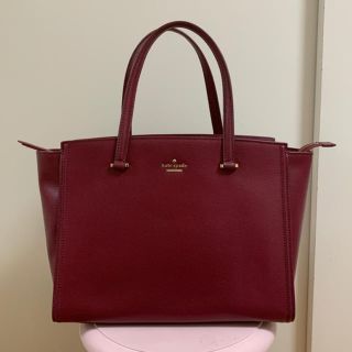 ケイトスペードニューヨーク(kate spade new york)のケイトスペード バック(ハンドバッグ)