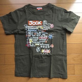 カステルバジャック(CASTELBAJAC)のTシャツ 140cm カステルバジャック キッズ スポーツ(Tシャツ/カットソー)