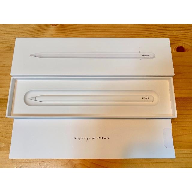 Apple Pencil（第2世代）