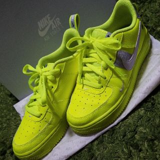 ナイキ(NIKE)のナイキ　エアフォース１(スニーカー)