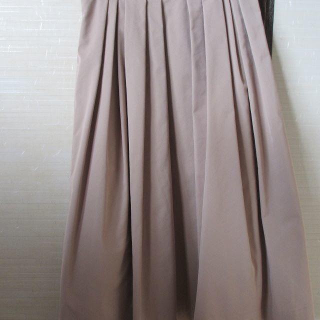 TOMORROWLAND(トゥモローランド)のBallseyスカート レディースのスカート(ロングスカート)の商品写真