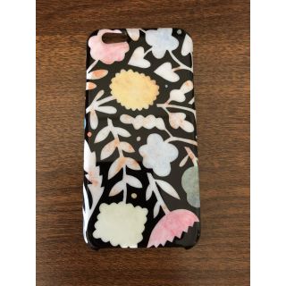 鹿児島陸   iPhone6/6sスマホケース(iPhoneケース)