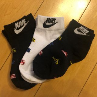 ナイキ(NIKE)のナイキ 靴下(靴下/タイツ)