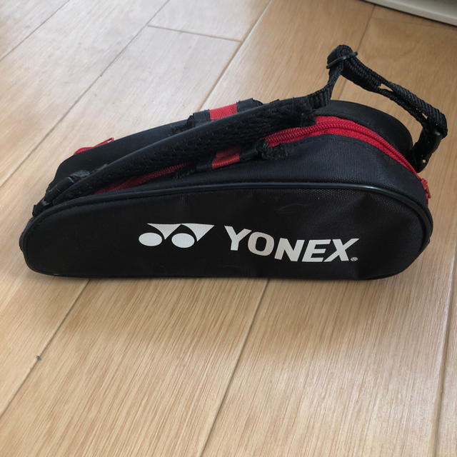 YONEX(ヨネックス)のYONEX ミニチュア ペンケース 小物入れ インテリア/住まい/日用品の文房具(ペンケース/筆箱)の商品写真