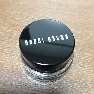 ボビイブラウン(BOBBI BROWN)のジェル  アイライナー(その他)