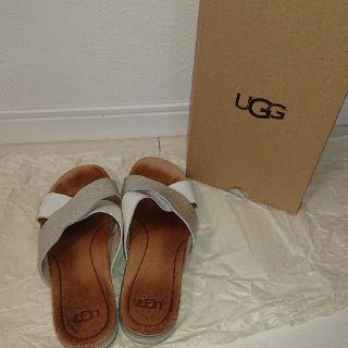 アグ(UGG)のUGGサンダル(サンダル)