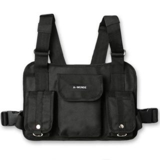 バレンシアガ(Balenciaga)のAwende(ボディーバッグ)