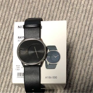 ニクソン(NIXON)のNIXON ニクソン 時計（クォーツ）(腕時計(アナログ))